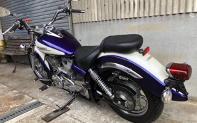 YAMAHA DRAGSTAR 250 VG02J