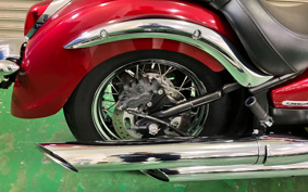 KAWASAKI VULCAN900 CLASSIC 2007 VN900B