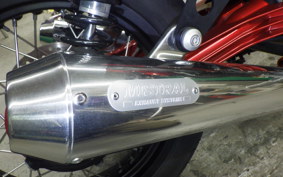 MOTO GUZZI V7 RACER 2 2019