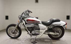 HONDA MAGNA 250 2006 MC29