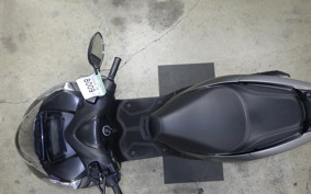 YAMAHA TRICITY 125 A 2023 SEC1J