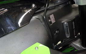 KAWASAKI ZX 10 NINJA ABS 2023 ZXT02L