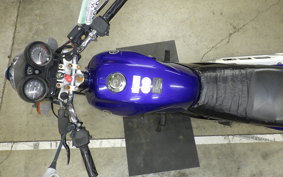 YAMAHA YBR125 2025
