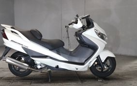 SUZUKI SKYWAVE 250S CJ43A