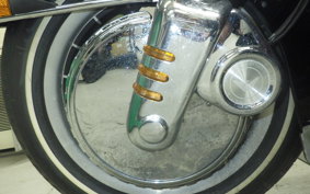 HARLEY FLHTCUI 1450 2000