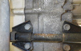 HONDA C110 SUPER CUB JA07