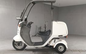 HONDA GYRO TA02