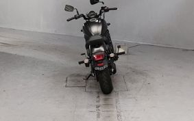 KAWASAKI BALKANS EN650A