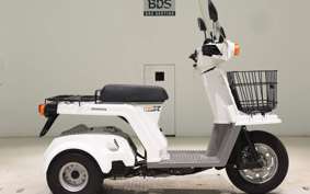 HONDA GYRO X TD01