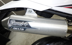 YAMAHA WR250X DG15J