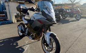 BMW F900XR PREMIUM  LINE 2023 0K21