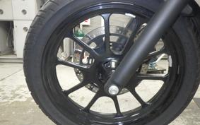 KAWASAKI ELIMINATOR400-3SE 2023 EL400A