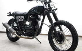 KAWASAKI 250TR BJ250F