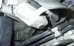 HONDA GYRO X 2022 TD02