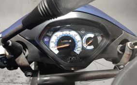 YAMAHA AXIS Z SED7J