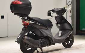 SUZUKI ADDRESS V125 S CF4MA
