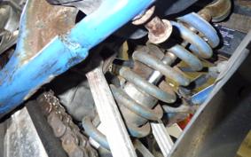 SUZUKI RH250 2019 SJ11C