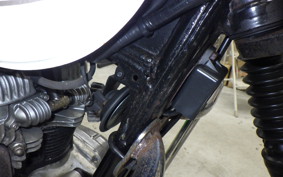 KAWASAKI W650 2009 EJ650A