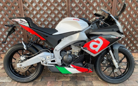 APRILIA APRILIA RS4 125