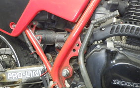 HONDA XL125R 2025 JD04