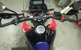 HONDA CRF250 GEN 2 RALLY 2021 MD47