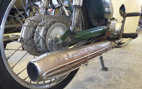 HONDA C50 SUPER CUB AA01