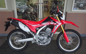 HONDA CRF250L MD44