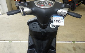 YAMAHA CYGNUS 125 X SE12J