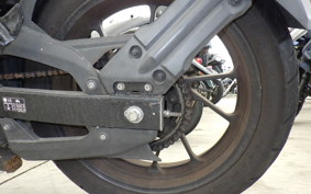 YAMAHA FZ25 2002