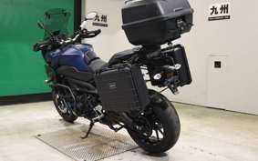 YAMAHA MT-09 Tracer GT 2019 RN51J