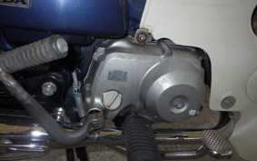 HONDA C50 SUPER CUB E 2016 AA01