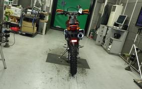 HONDA XR250 GEN 2 MD30