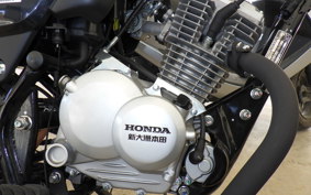 HONDA CBF125T