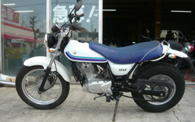 SUZUKI VANVAN 200 NH42A