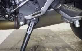 KAWASAKI Z650 RS 2023 ER650M