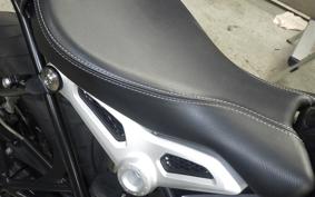 BMW R NINE T 2018