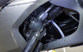 HONDA ADV160 2024 KF54