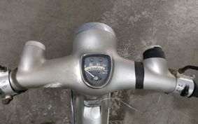 HONDA LITTLE CUB C50