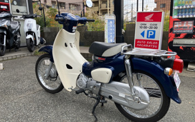 HONDA SUPER CUB50 AA09