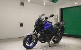 YAMAHA MT-03 ABS 2021 RH13J