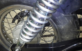 SUZUKI INTRUDER 250 LC 2004 VJ51A