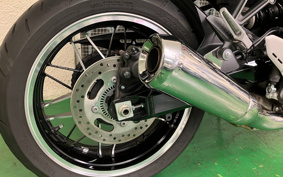 KAWASAKI Z900RS 2019 ZR900C