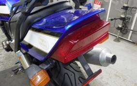 KAWASAKI ZRX400 2007 ZR400E
