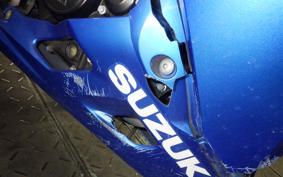 SUZUKI GSX-R125 DL33B
