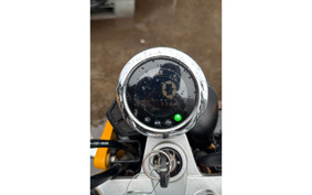 HONDA  MONKEY 125 JB02