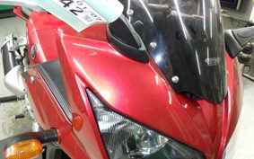 YAMAHA FZ1 FAZER 2008