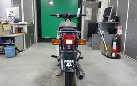 HONDA C90 SUPER CUB E HA02