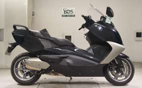 BMW C650GT 2013