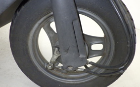 SUZUKI LET's 2 CA1PA