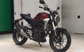 HONDA CB250RA MC52